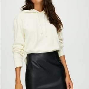 Wilfred Free Ambrosio hoodie in Inverness size XS